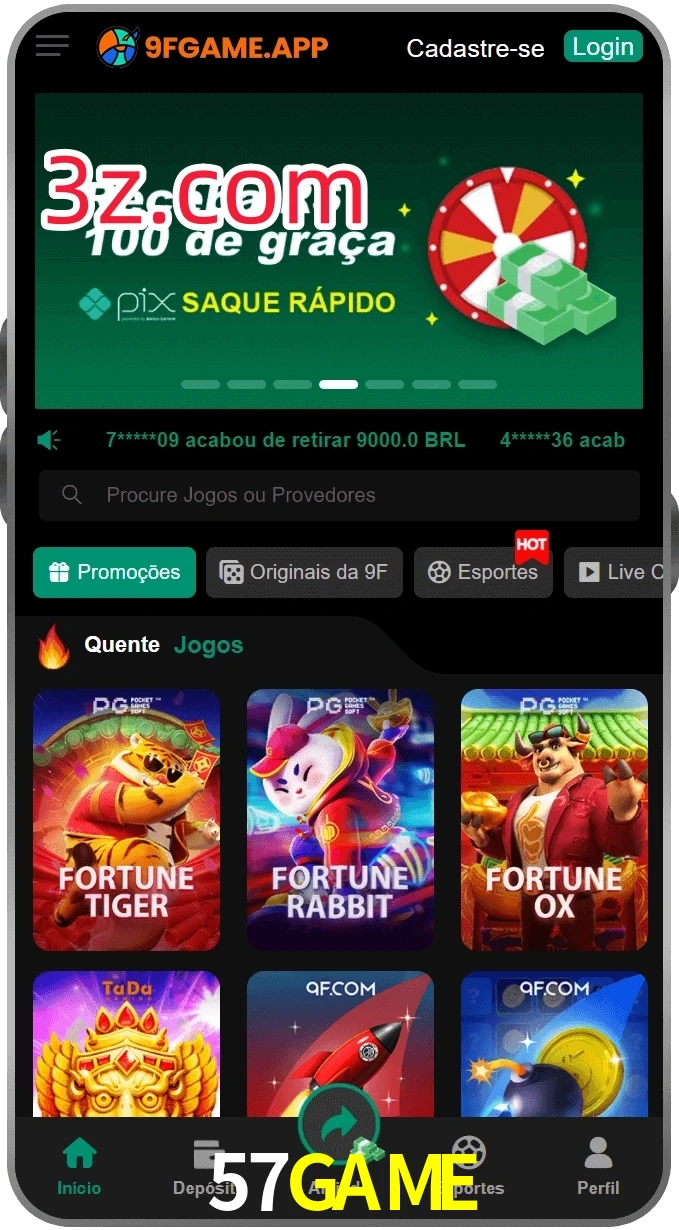 57GAME