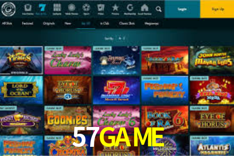 57GAME